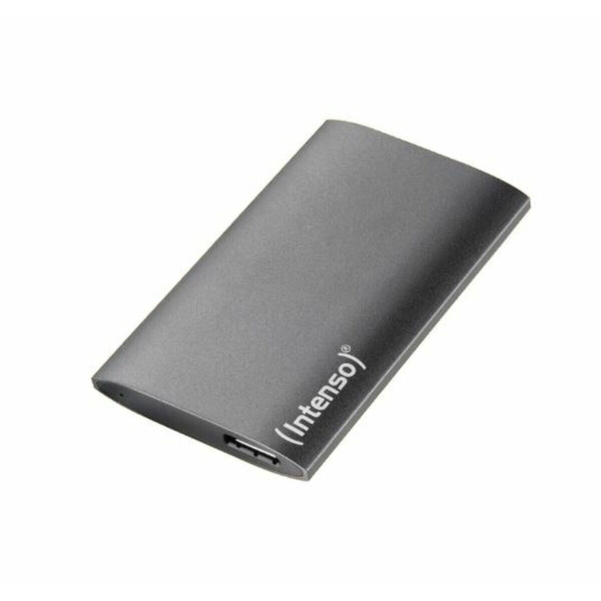 Intenso 4.6cm (1,8) 1TB SSD extern USB 3.2 Alu Premium