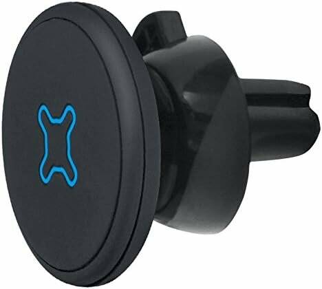 Handyhalterung Mobilis 044004 Schwarz