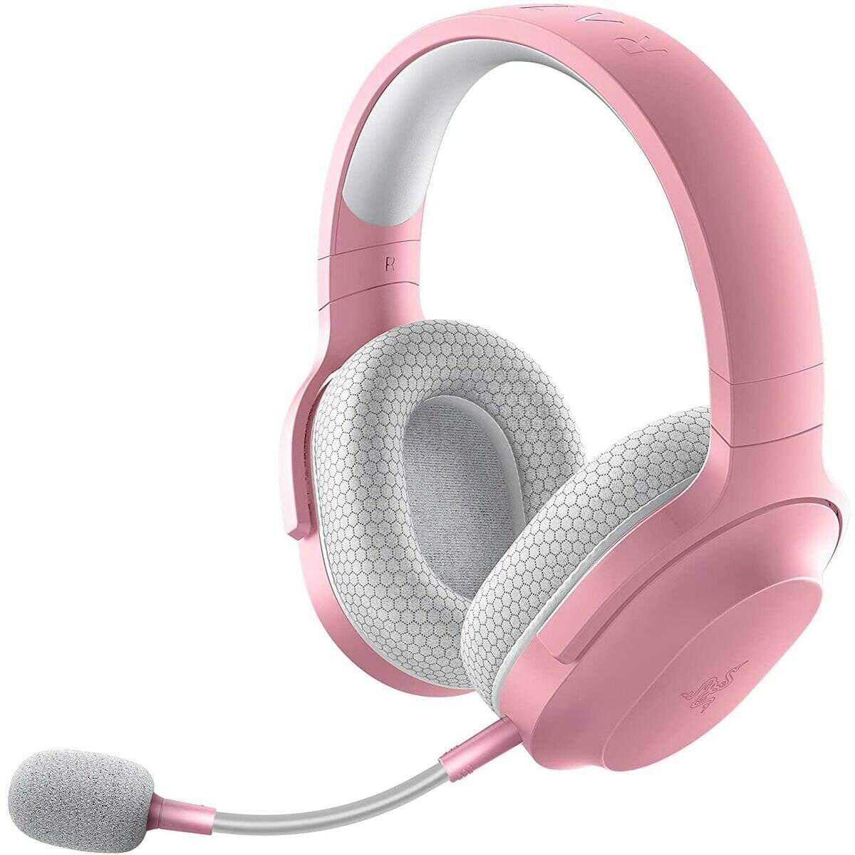 Razer Barracuda X 2022 Quartz Pink RZ04-04430300-R3M1
