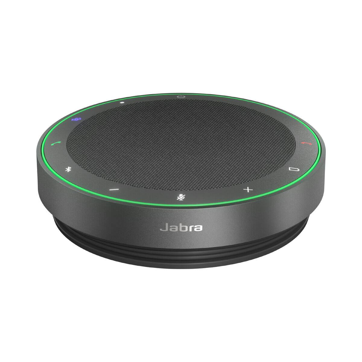 Jabra 2775-319 Jabra Speak2 75 MS Link380a Freisprechtelefon