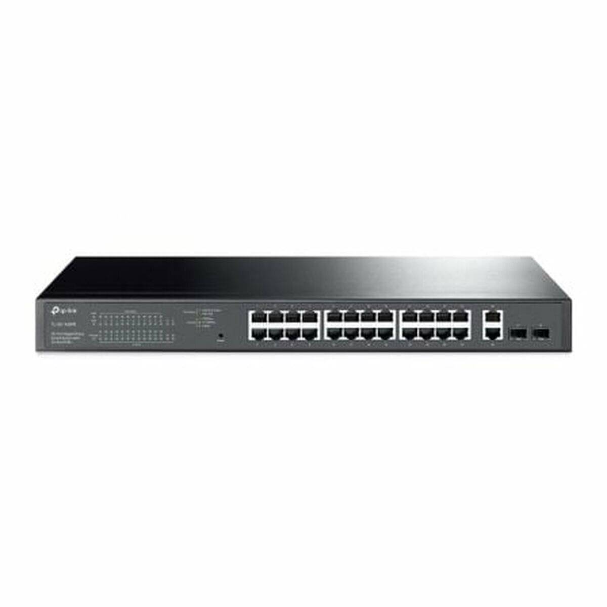 TP-Link_DE TP-LINK TPLINK Switch TL-SG1428PE TLSG1428PE (TL-SG1428PE)