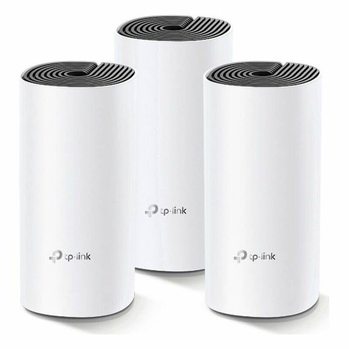TP-Link_DE TP-LINK TPLINK Access Point Deco M4 x3 (Deco M4(3-pack) M4(3pack)