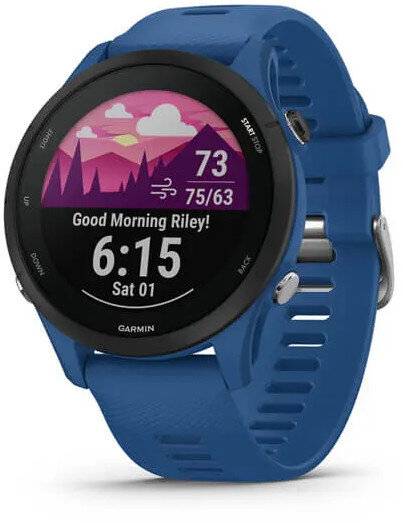 Forerunner 255 Gezeiten Blau 010-02641-11
