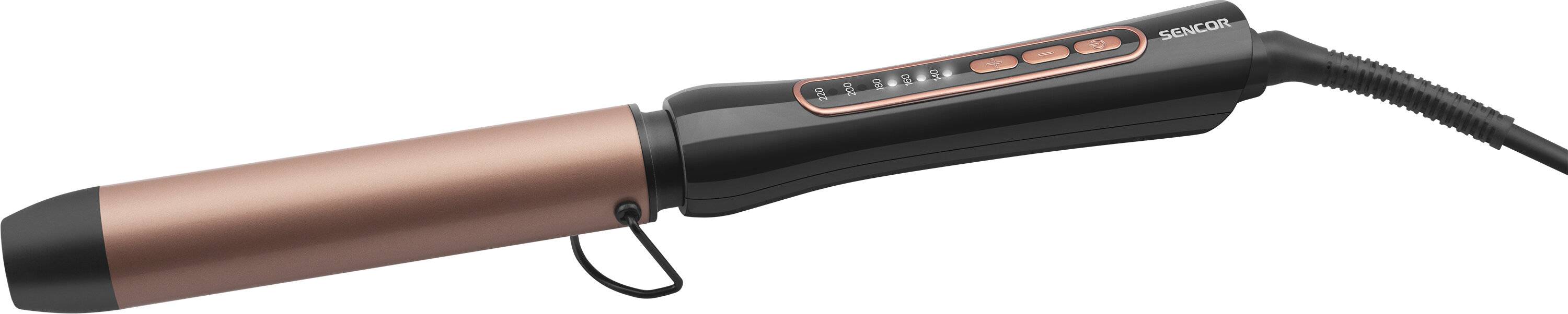 Lockenstab SHS 0920BK