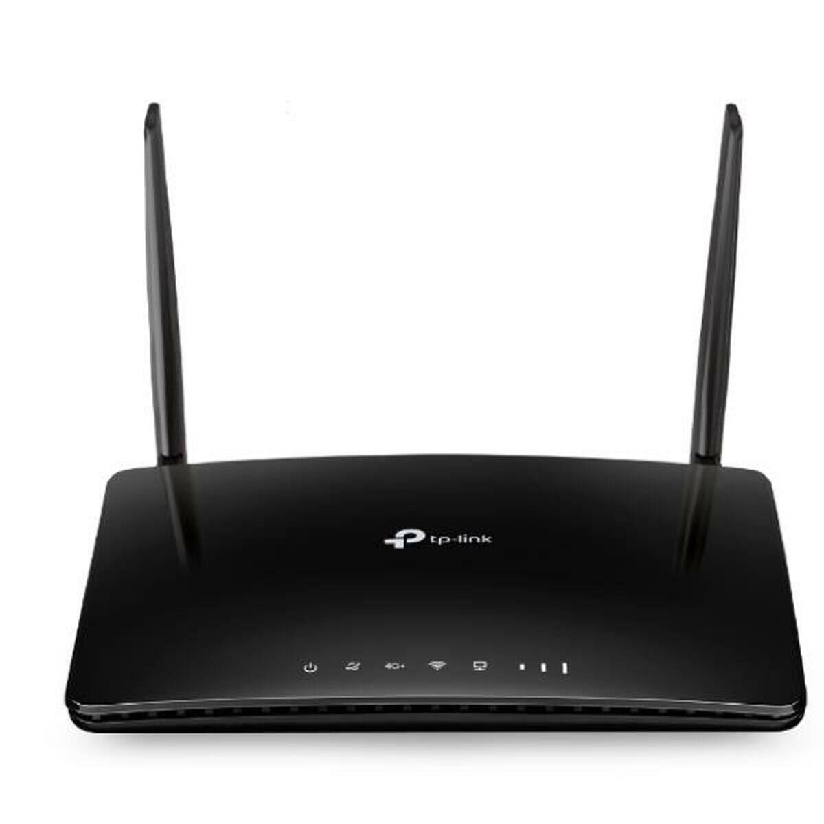 TP-LINK TPLINK LTE Router ARCHER MR500 (ARCHER MR500)
