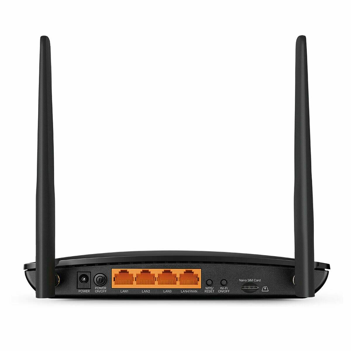 TP-LINK TPLINK LTE Router ARCHER MR500 (ARCHER MR500)