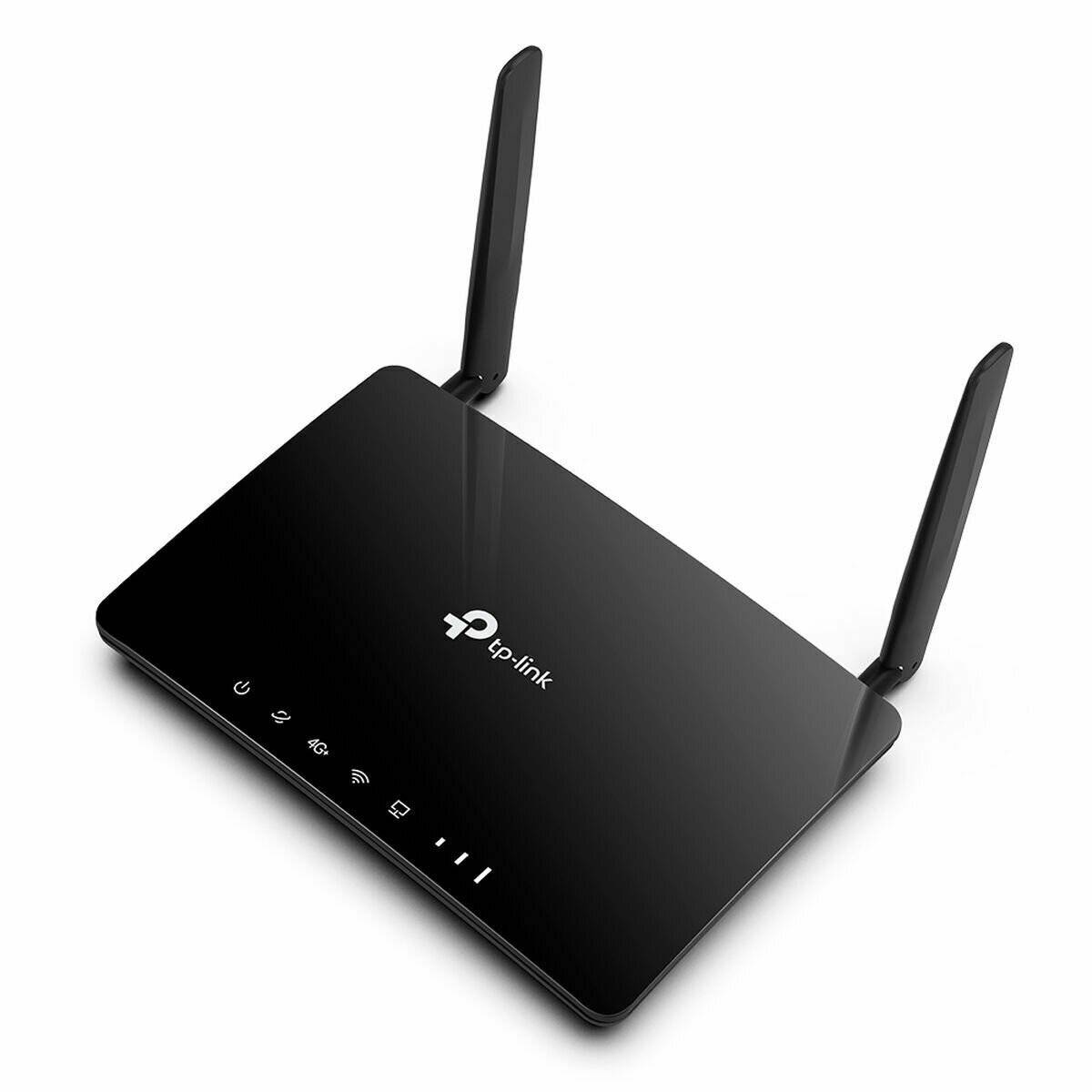 TP-LINK TPLINK LTE Router ARCHER MR500 (ARCHER MR500)