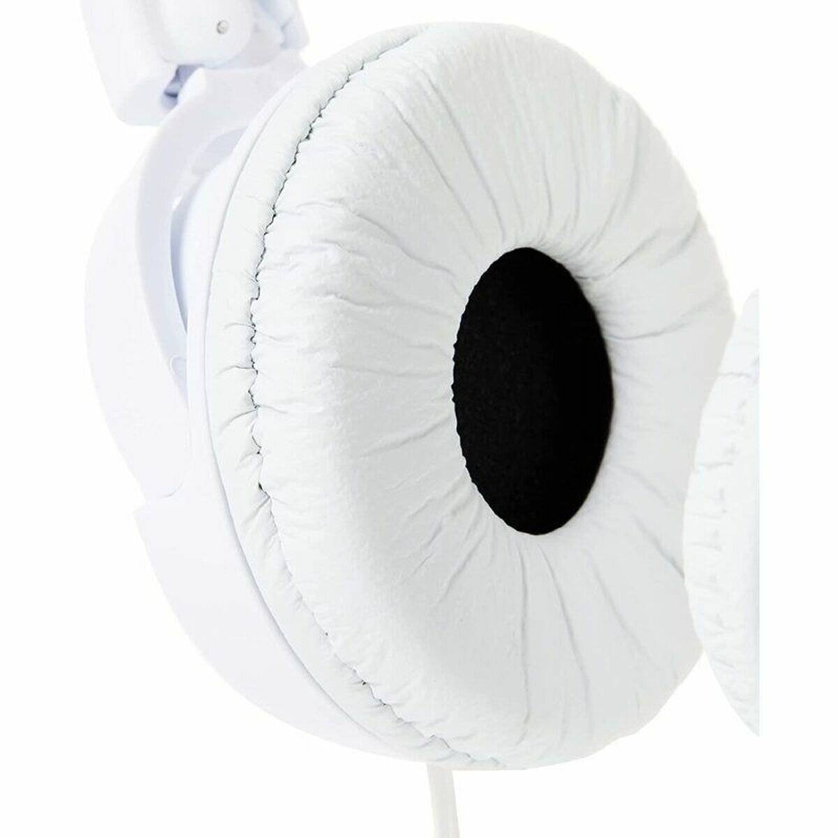 MDR-ZX110W HEAD ON (weiß)