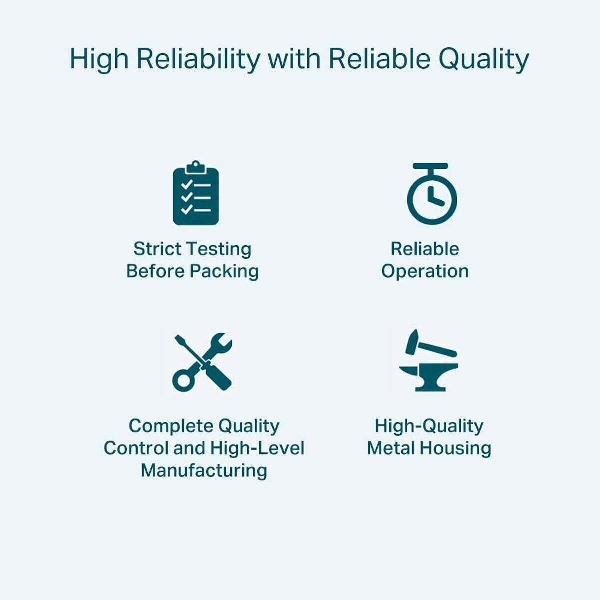 TP-Link TP-LINK TPLINK Direktanschlusskabel SM5220-3M SM52203M (SM5220-3M)