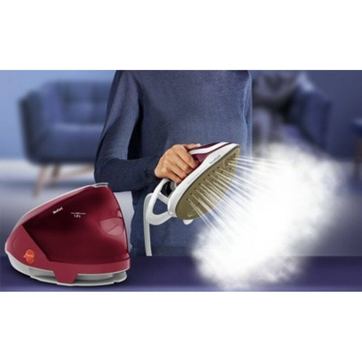 Pro Express Protect GV 9220 EO (rot/weiß)