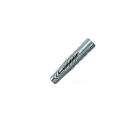 fischer Universaldübel UX 6x50 (hellgrau, 100 Stück)