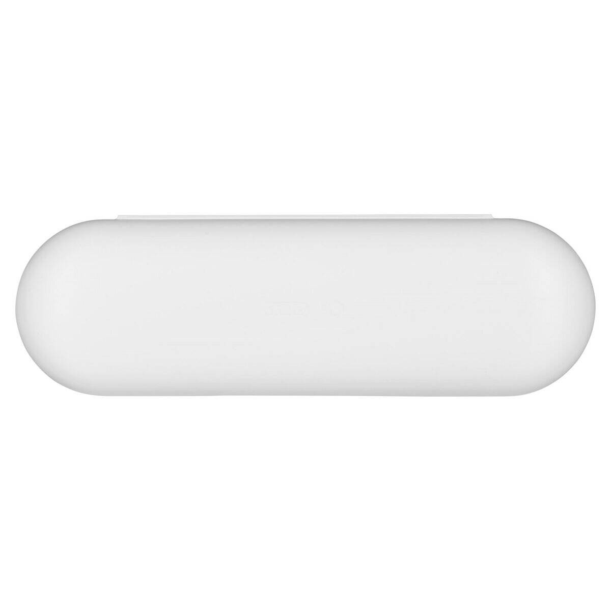 Oral-B iO Series 6 , Elektrische Zahnbürste (weiß, White)