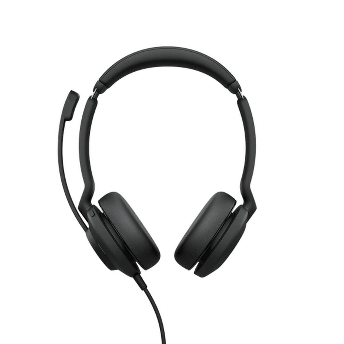 Jabra Jabra Headset Evolve2 30 SE MS Stereo (23189-999-979) (23189999979)