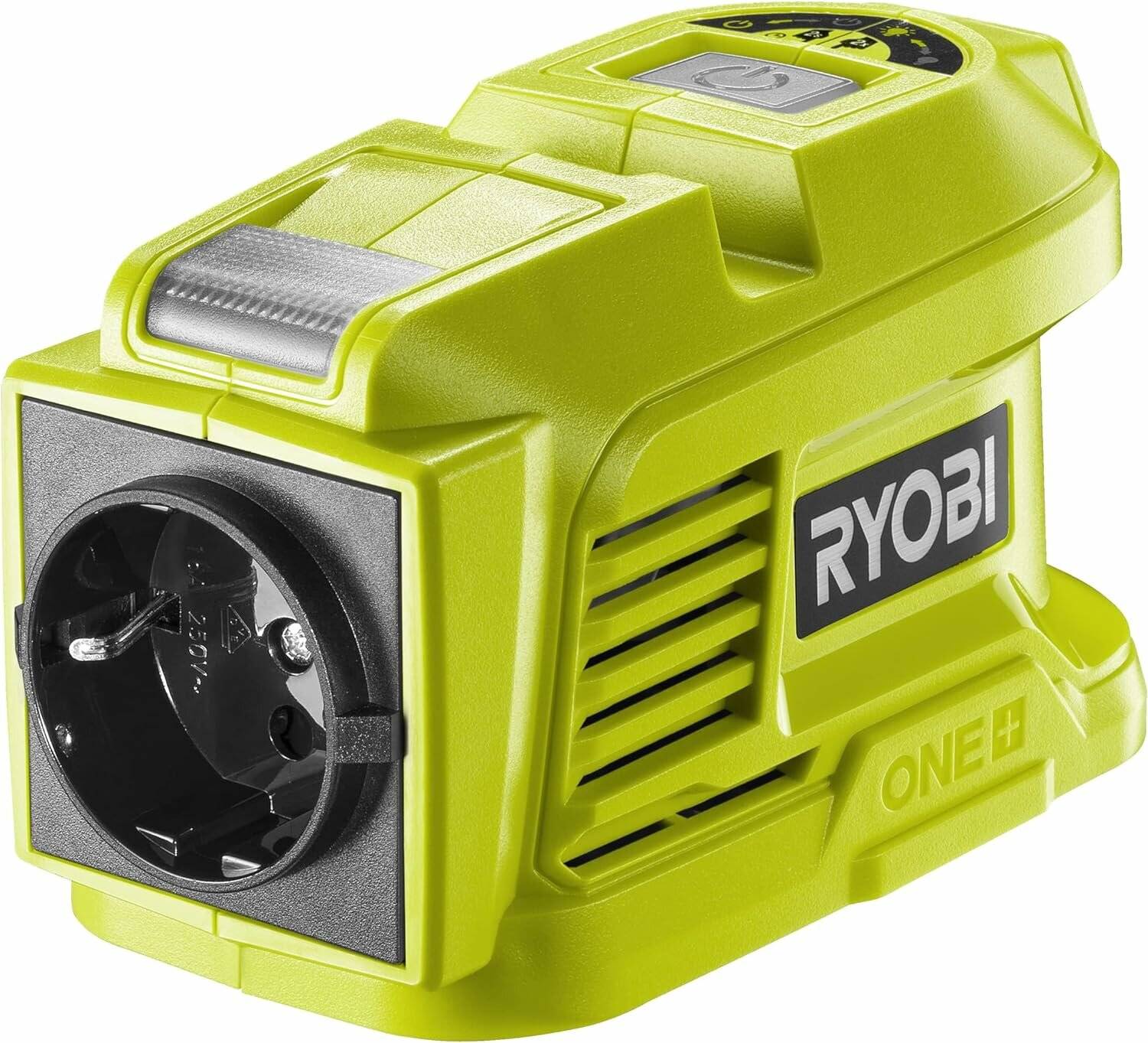 18 V ONE+ RY18BI150A-0 18 (grün, ohne Akku und Ladegerät)