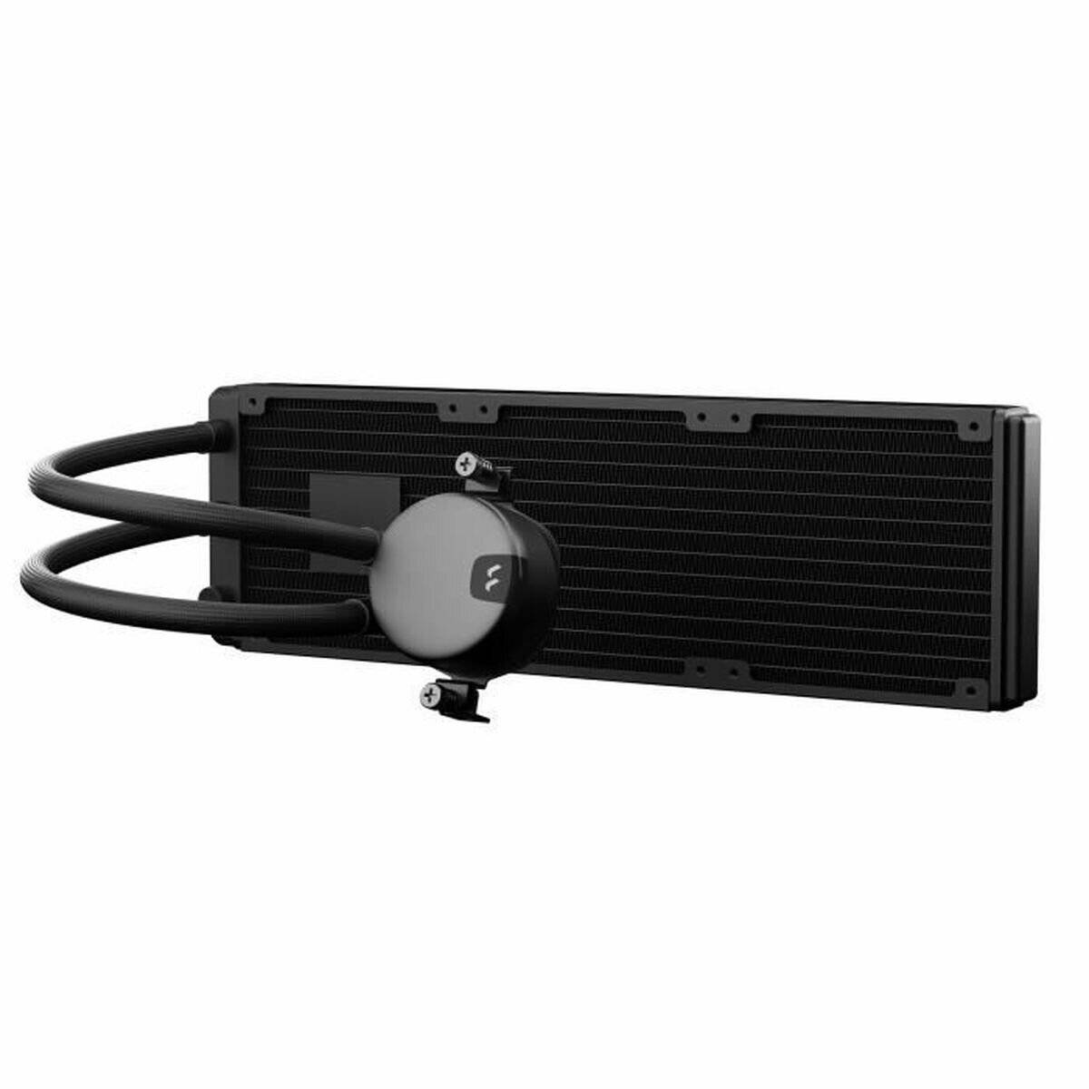 Lumen S36 v2 RGB 360mm (schwarz/weiß, AM5 und Sockel 1700 ready)