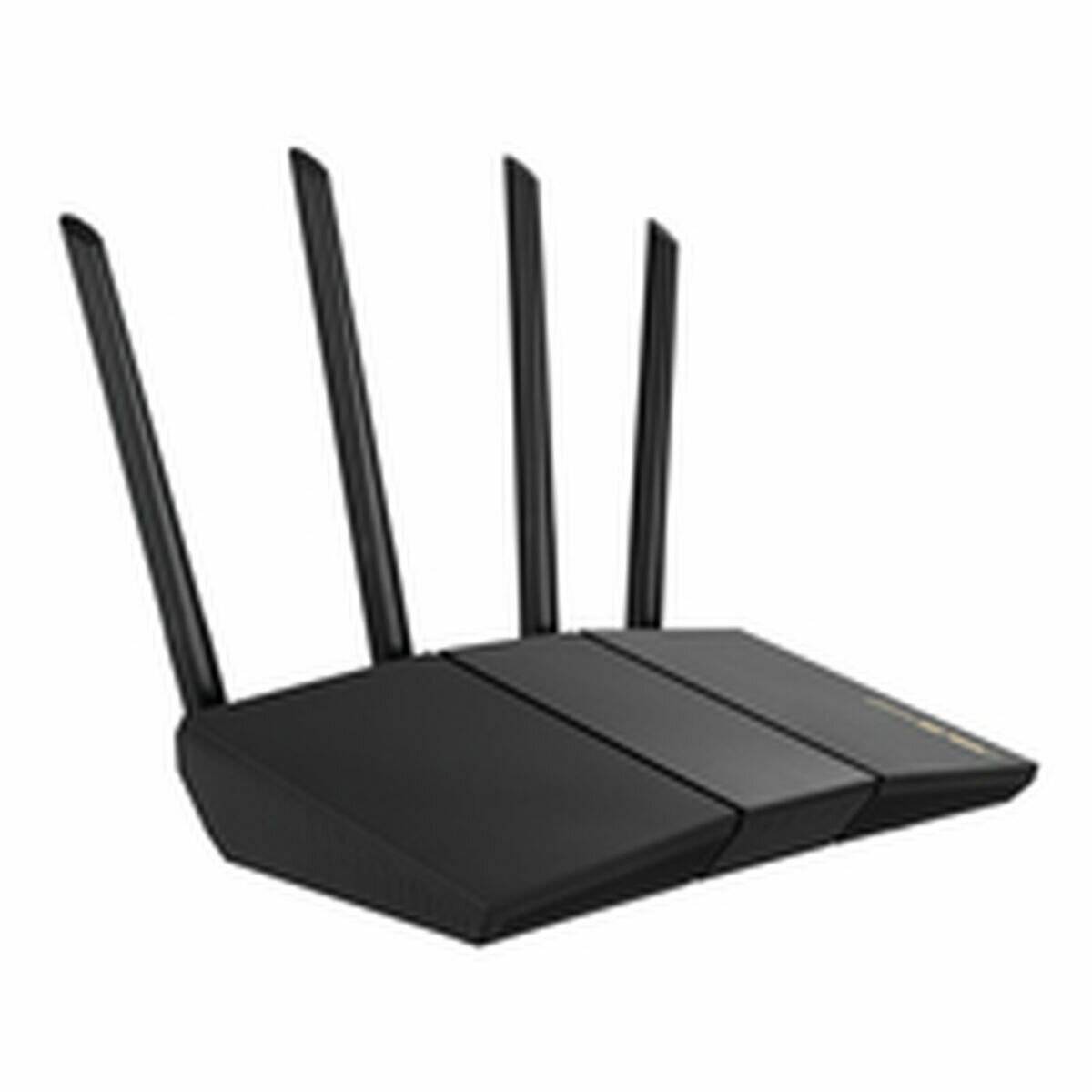 Asus ASUS WLAN-Router WLANRouter RT-AX57 RTAX57 (90IG06Z0-MO3C00) (90IG06Z0MO3C00)