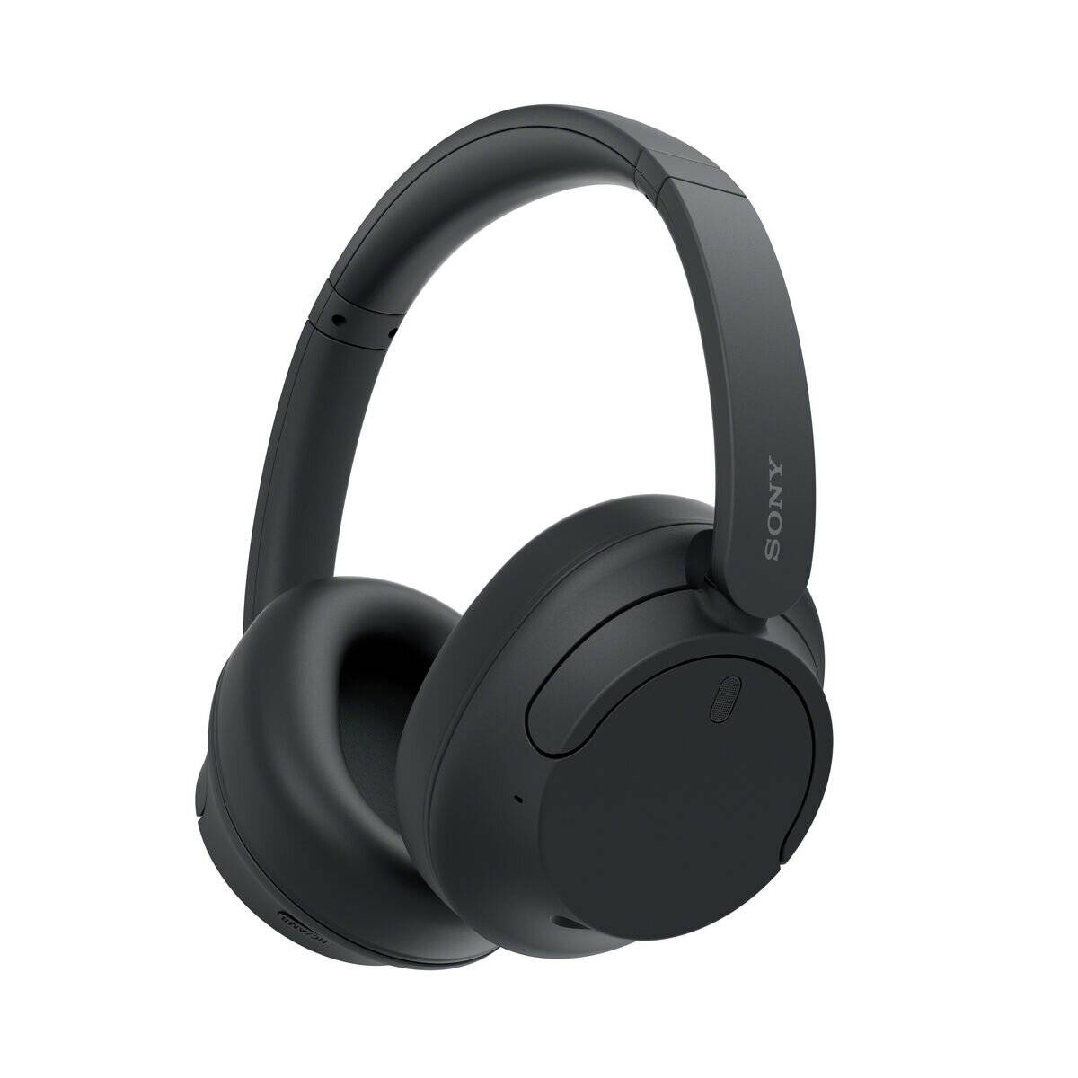 WH-CH720N (schwarz, USB-C, Bluetooth)