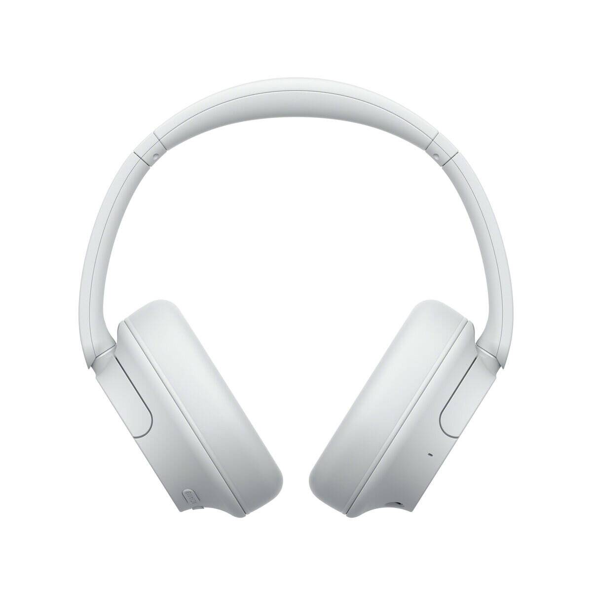 WH-CH720N (weiß, USB-C, Bluetooth)