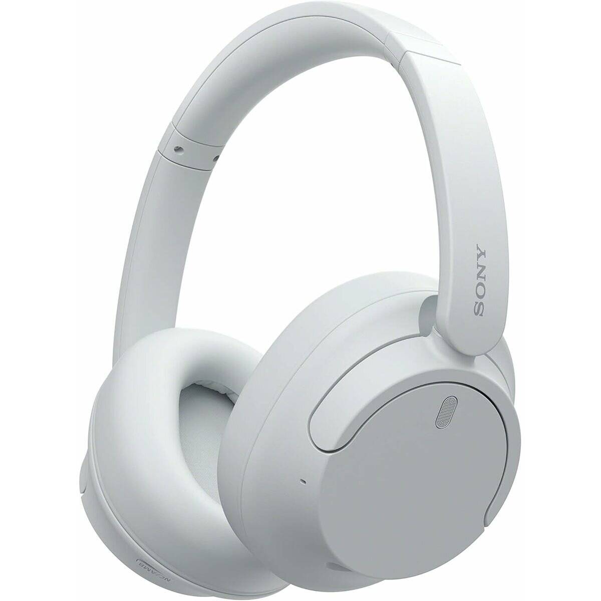 SONY Sony Headphones WH-CH720N WHCH720N Bluetooth white (WHCH720NW CE7) SONYCE7) SONY CE7)