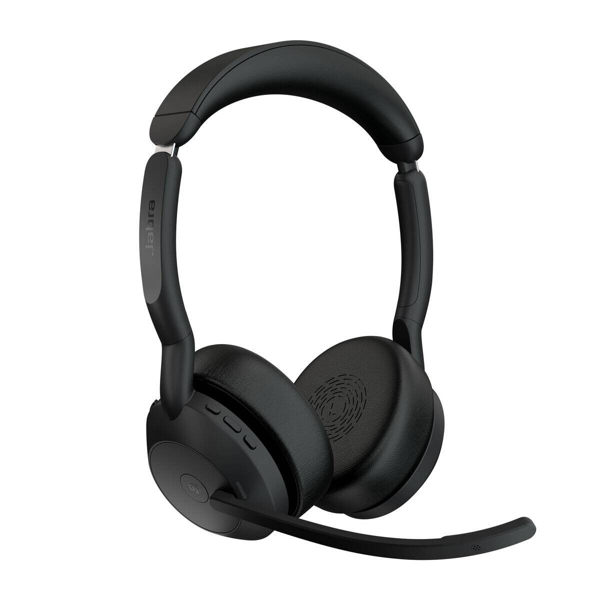 Jabra Jabra Headset Evolve2 55 MS Stereo (25599-999-989) (25599999989)