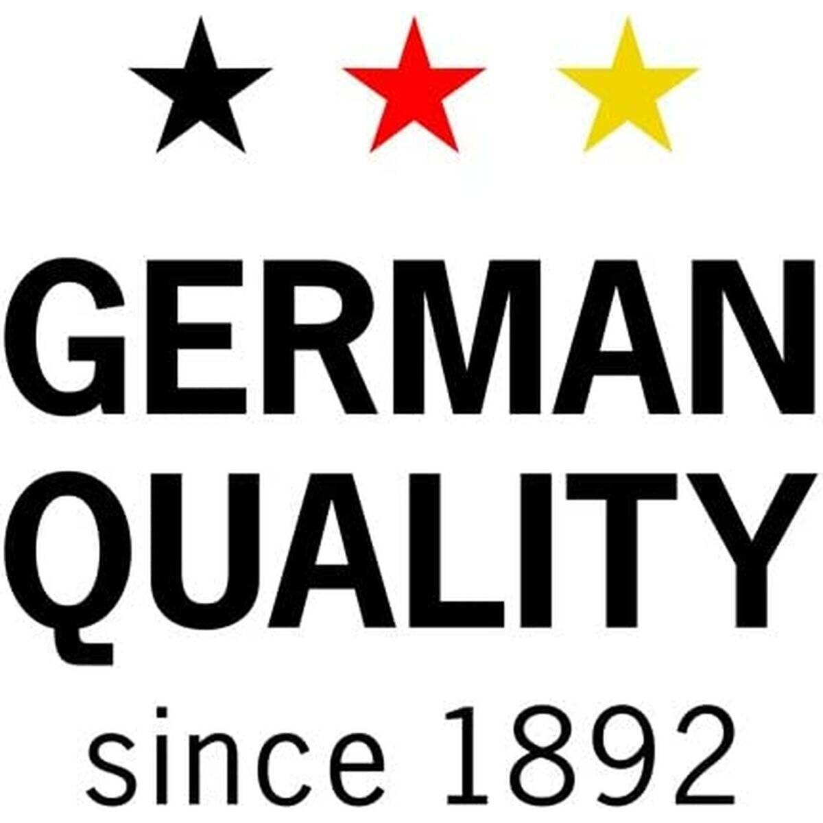 Severin Severin Waffle Maker stainless steel black Schwarz WA 2103 (WA 2103)