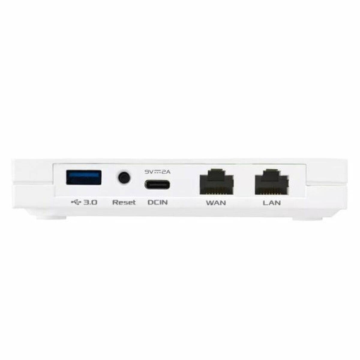 ASUS RT-AX57 Go, Router