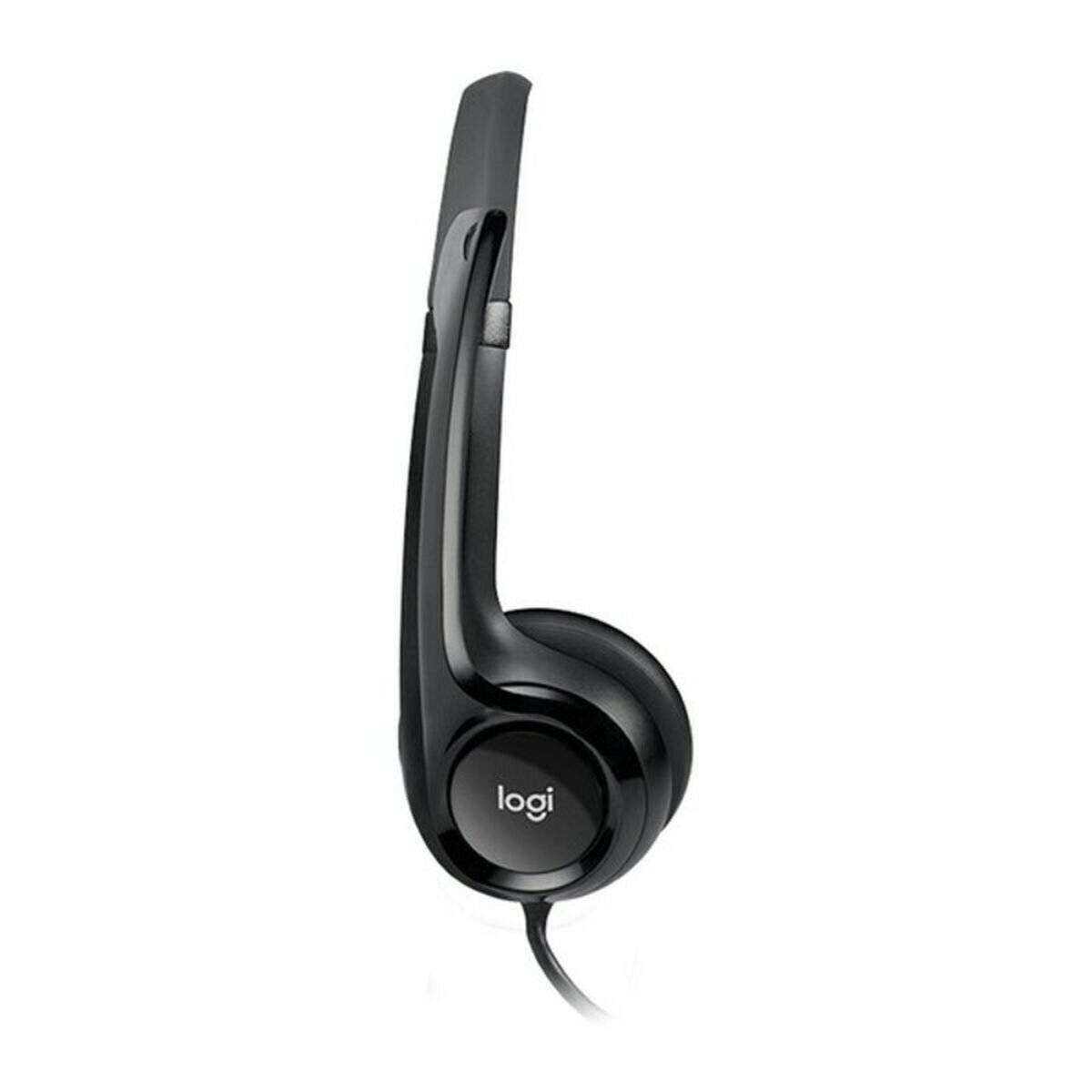 Logitech Headset H390 USB (981-000406)