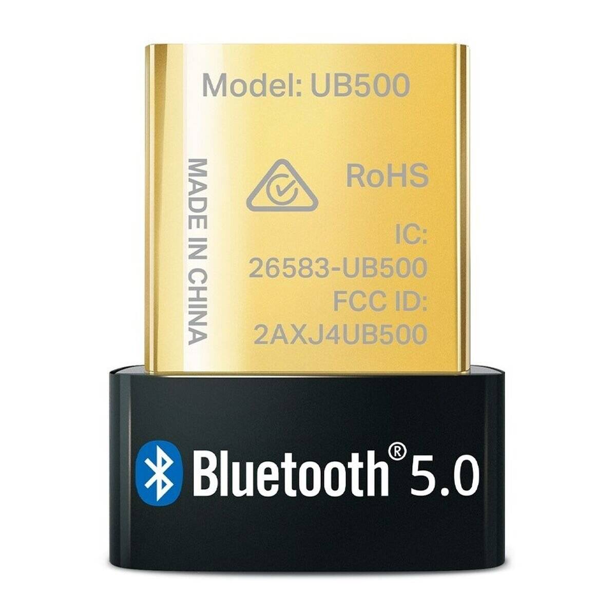 TP-Link_DE TP-LINK TPLINK BT-Stick BTStick (UB500) (UB500)