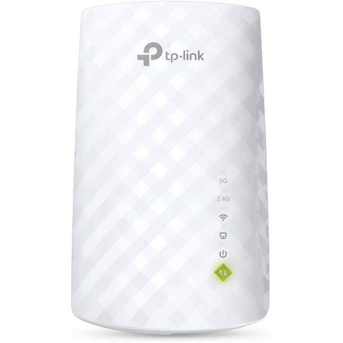TP-Link_DE TP-LINK TPLINK Repeater (RE200)