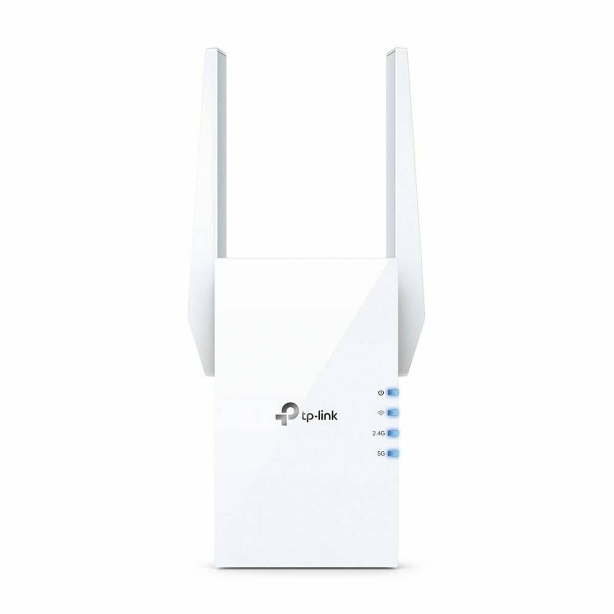 TP-Link_DE TP-LINK TPLINK Repeater (RE605X)
