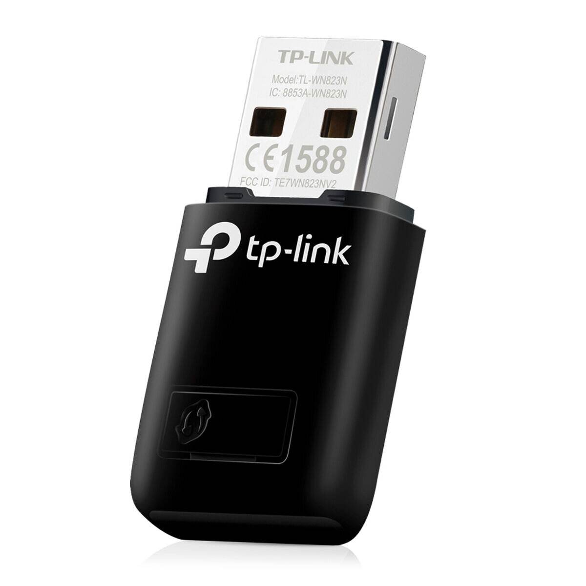 TP-Link_DE TP-LINK TPLINK WLAN-Stick WLANStick TL-WN823N TLWN823N (TL-WN823N)