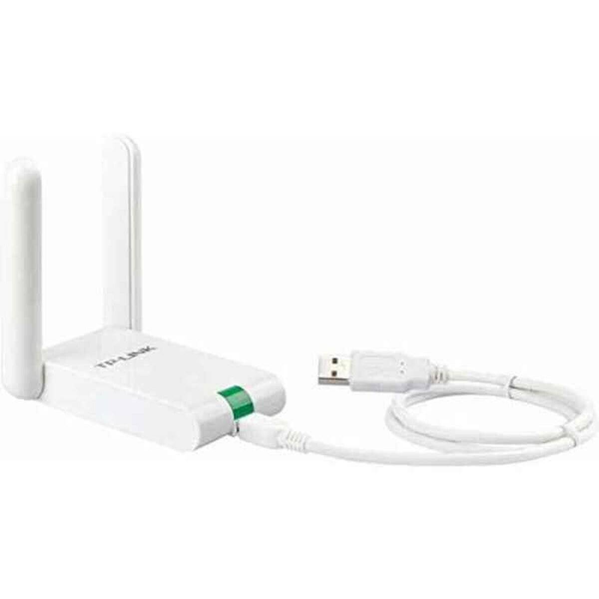TP-Link_DE TP-LINK TPLINK WLAN-Stick WLANStick TL-WN822N TLWN822N (TL-WN822N)