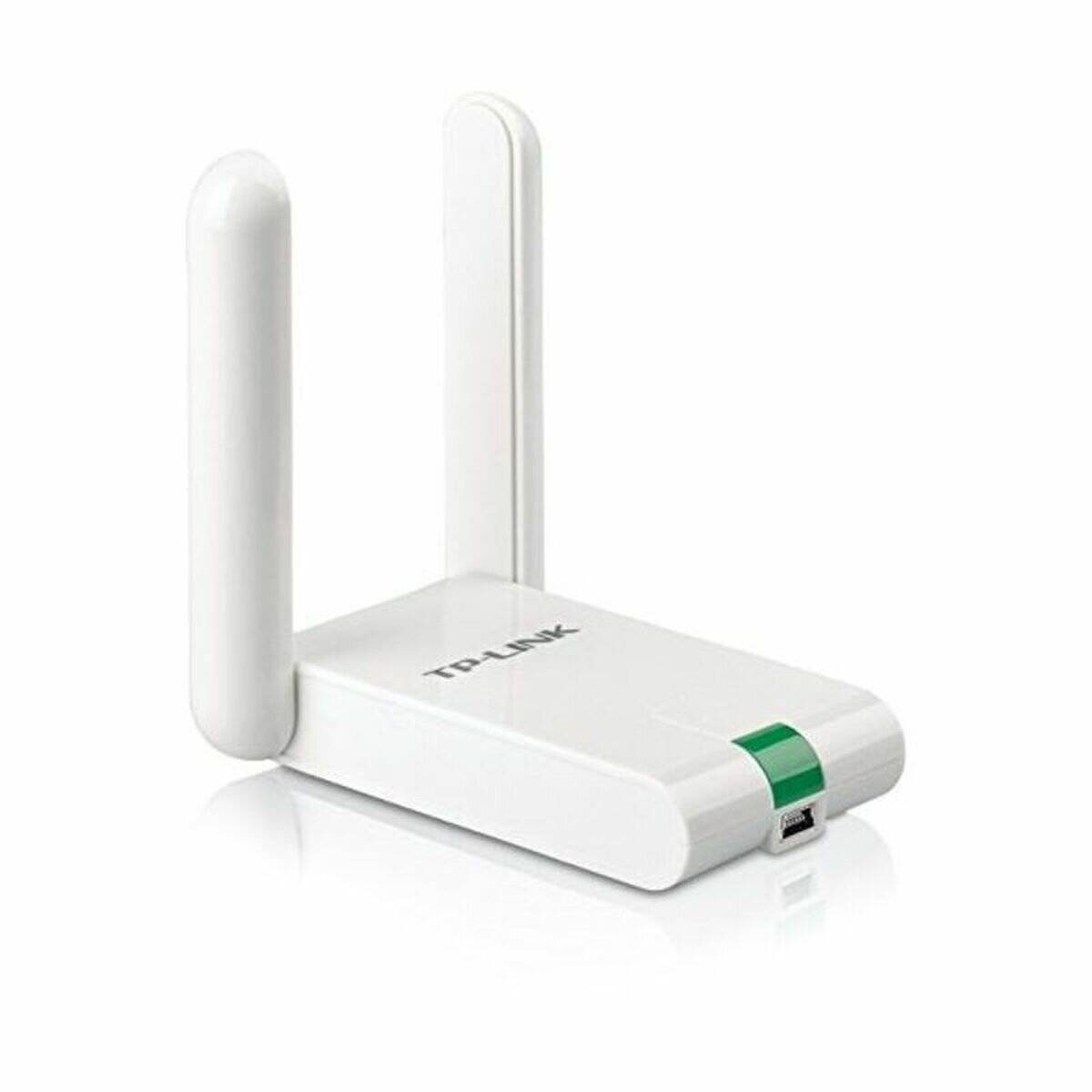 TP-Link_DE TP-LINK TPLINK WLAN-Stick WLANStick TL-WN822N TLWN822N (TL-WN822N)