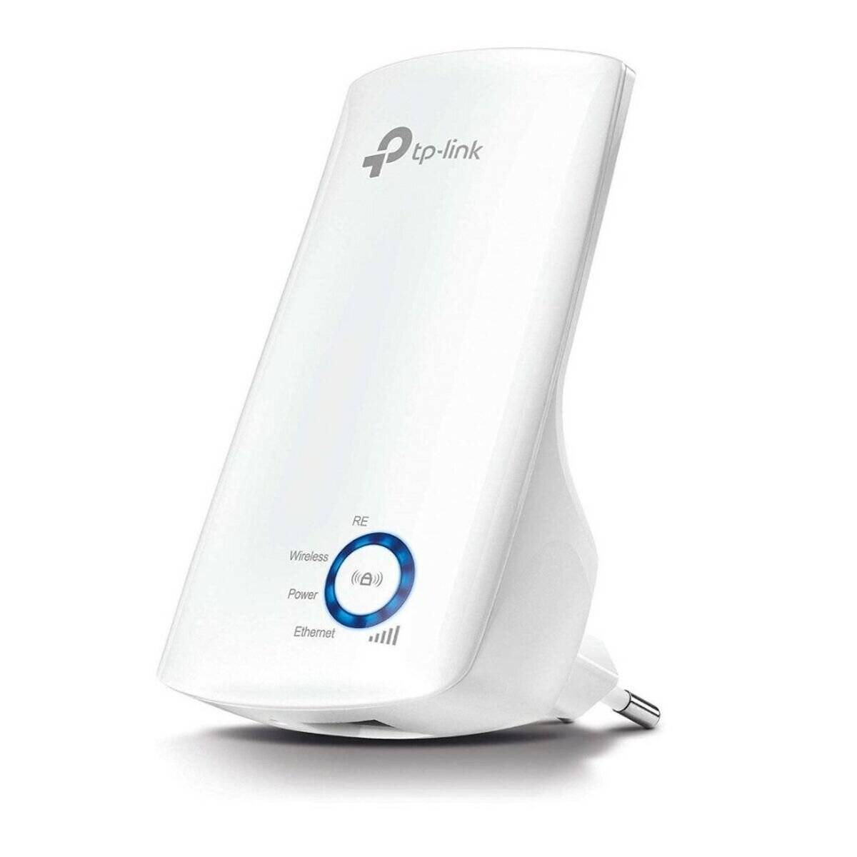 TP-Link_DE TP-LINK TPLINK Access Point TL-WA850RE TLWA850RE (TL-WA850RE)