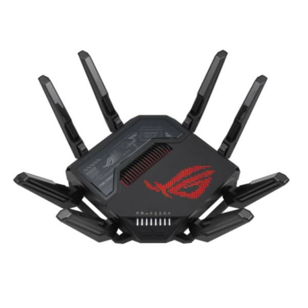 ASUS WLAN-Router WLANRouter GT-BE98 GTBE98 (90IG08F0-MO9A0V)