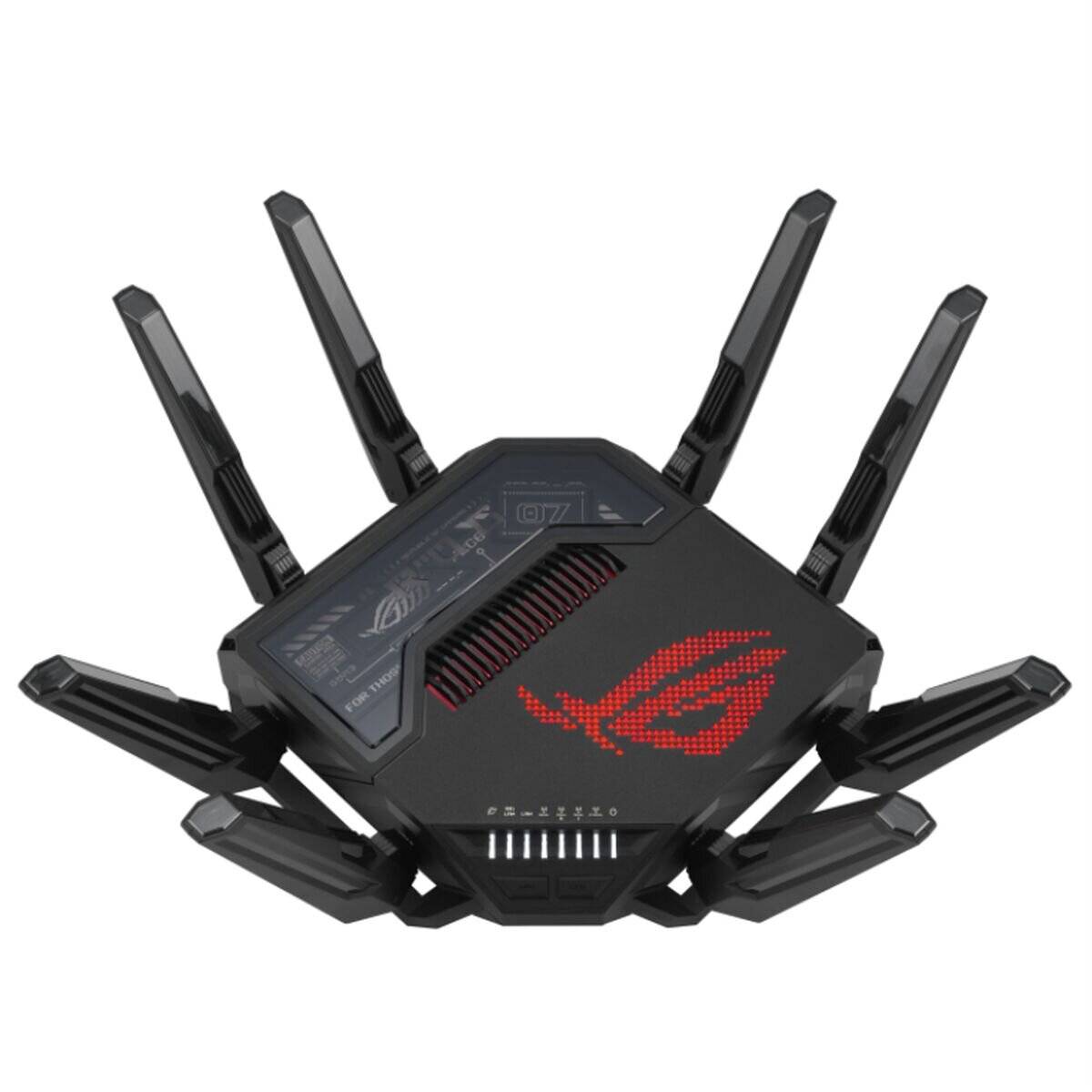 ASUS WLAN-Router WLANRouter GT-BE98 GTBE98 (90IG08F0-MO9A0V)