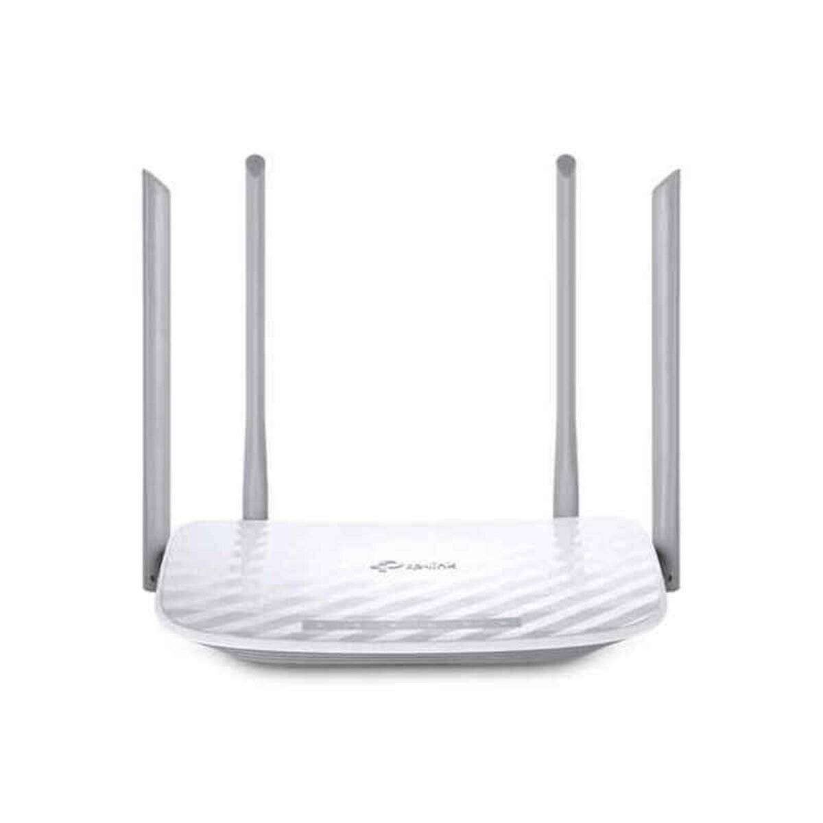 TP-Link_DE TP-LINK TPLINK WLAN-Router WLANRouter ARCHER C50 (ARCHER C50)