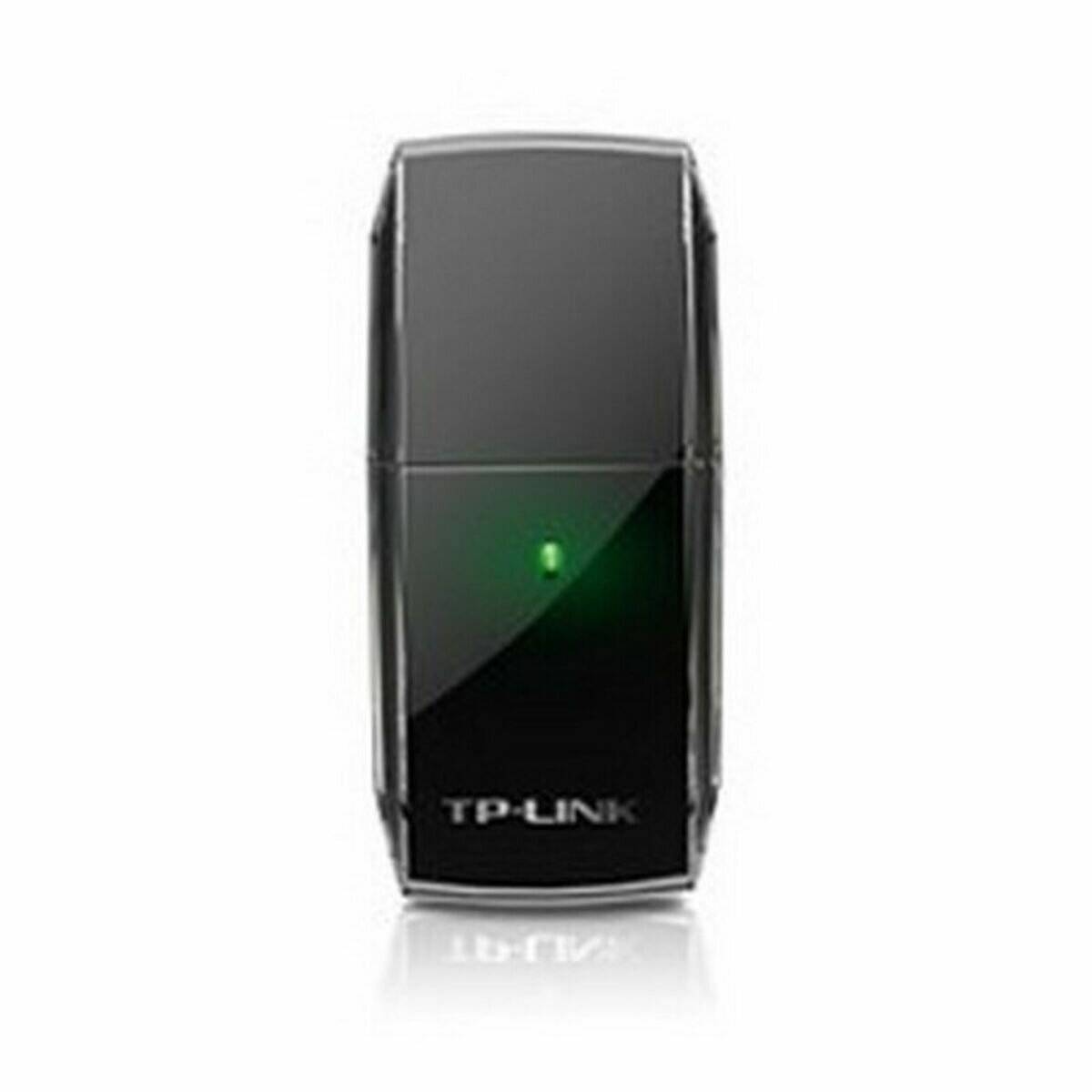 TP-Link_DE TP-LINK TPLINK WLAN-Stick WLANStick ARCHER T2U (ARCHER T2U)