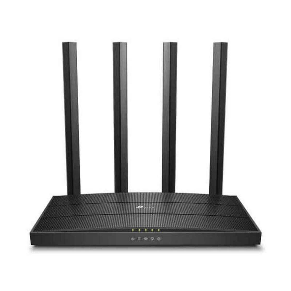 TP-Link_DE TP-LINK TPLINK WLAN-Router WLANRouter ARCHER C80 (ARCHER C80)