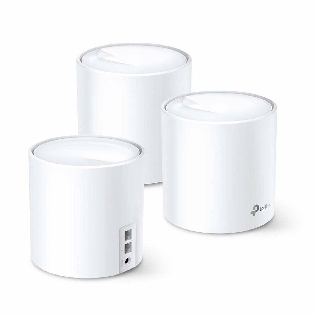 TP-Link_DE TP-LINK TPLINK Access Point DECO X20(3-PACK) X20(3PACK)