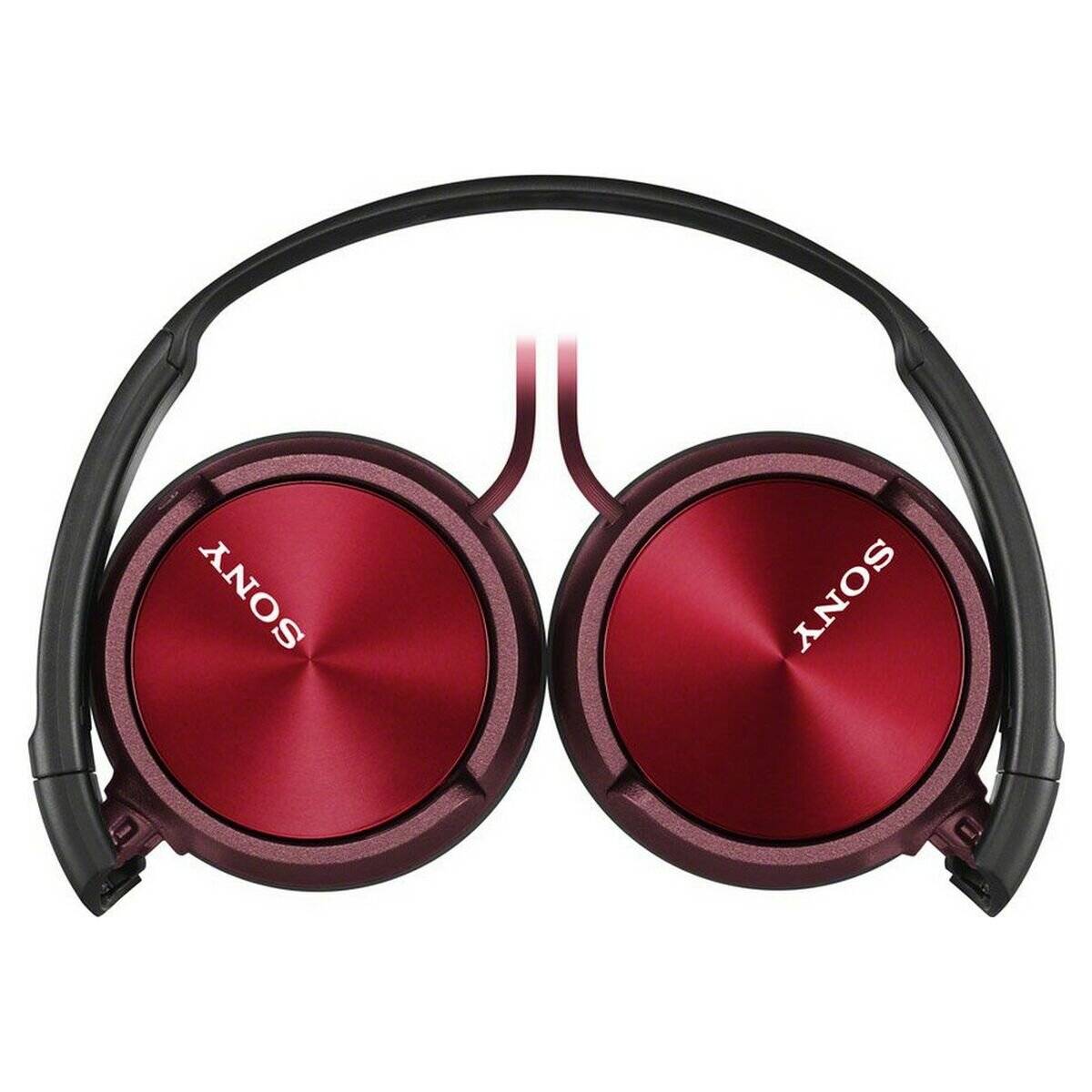 Sony MDR-ZX310APR Rot