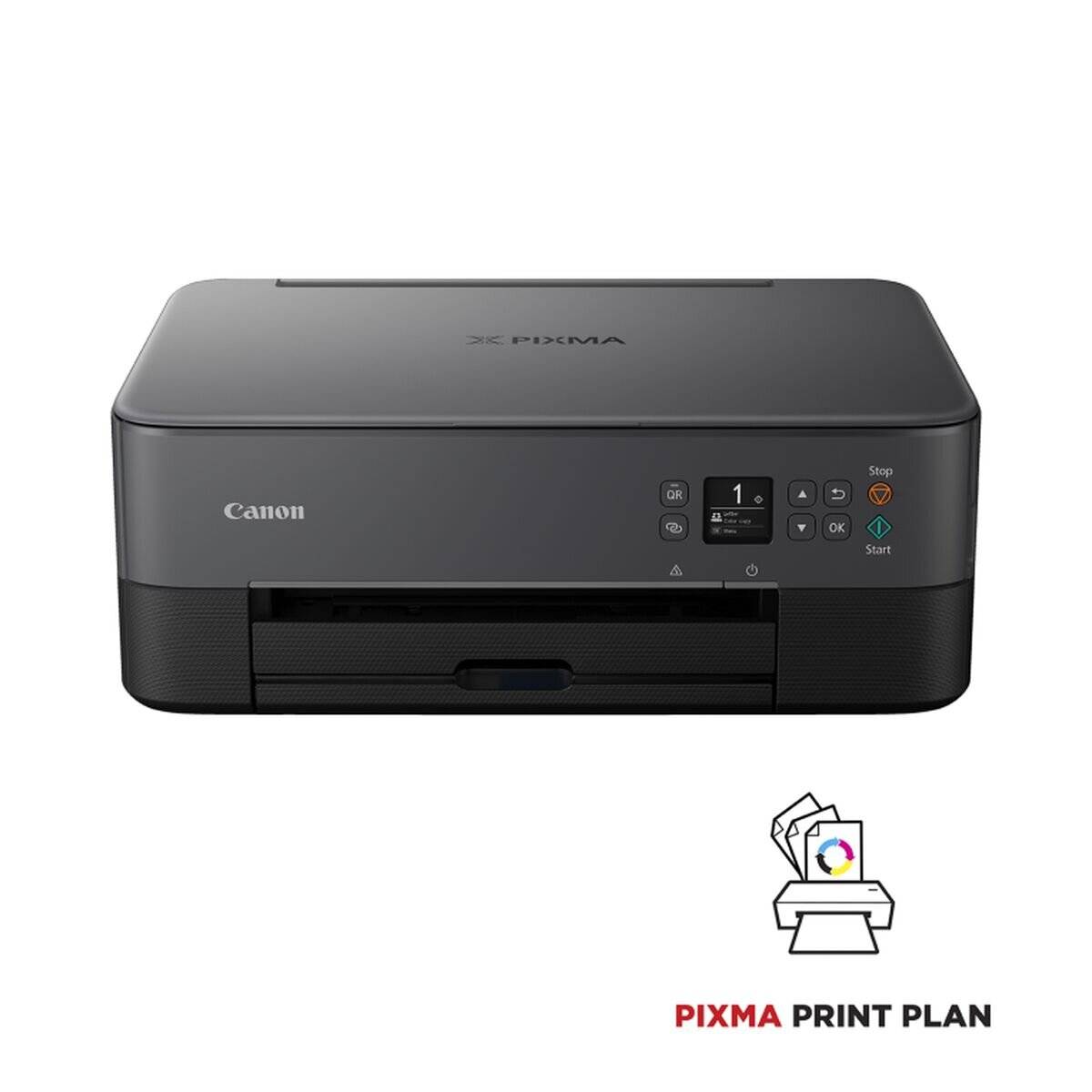Canon PIXMA TS 5350i