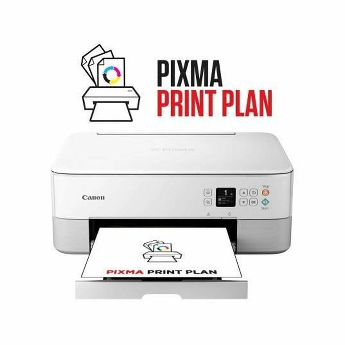 Canon PIXMA TS 5351i