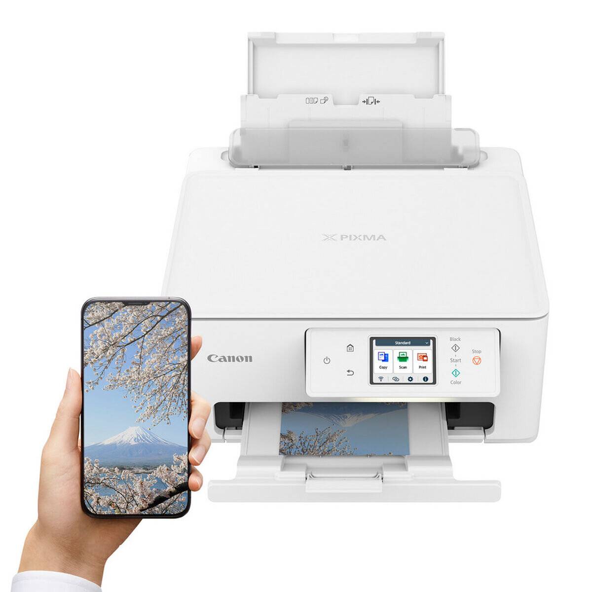 Canon PIXMA TS 7650i