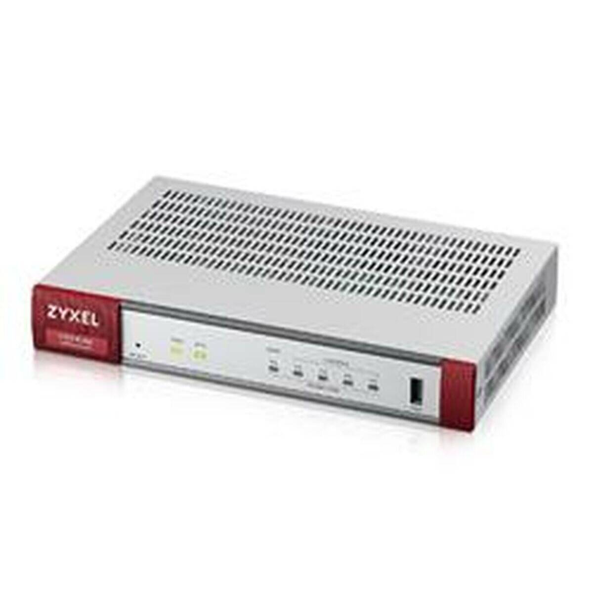 Zyxel USGFLEX 100H (Device only) Firewall