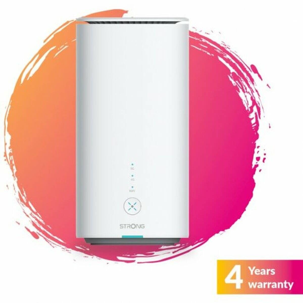 Strong 5GROUTERAX3000 5G Router