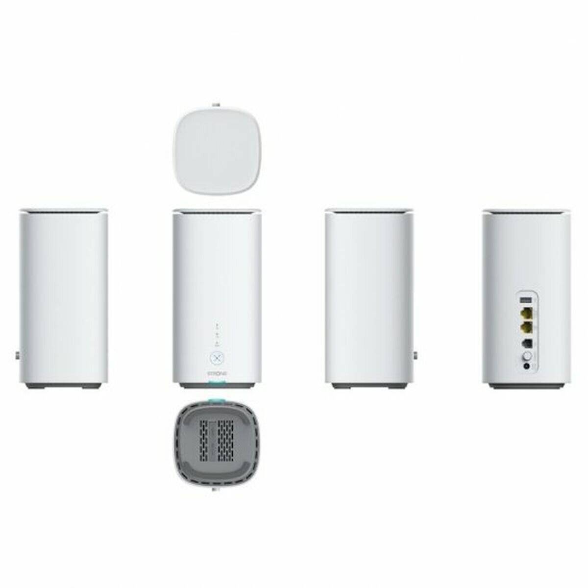 Strong 5GROUTERAX3000 5G Router