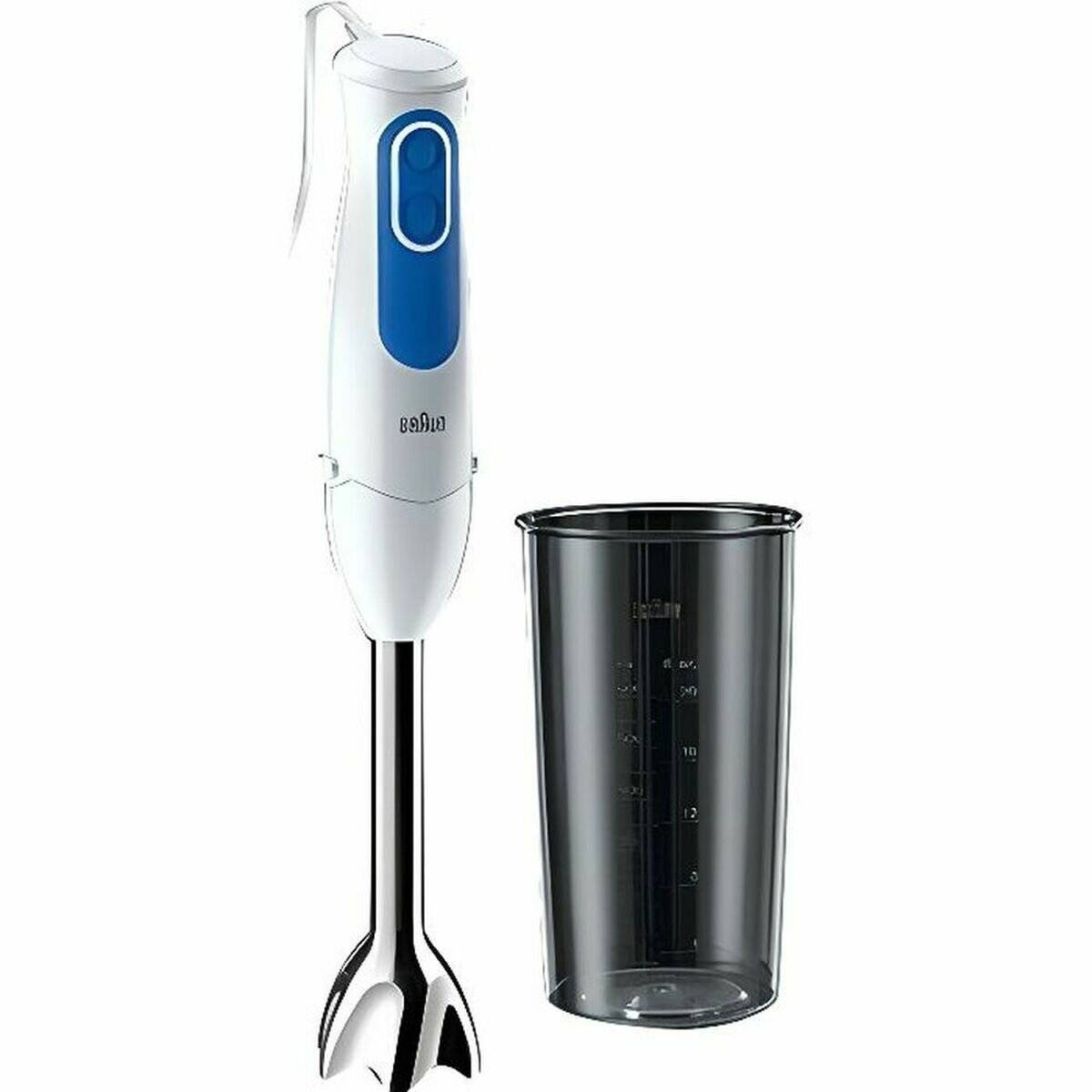 Braun MQ 3000 Smoothie Multi Quick 3