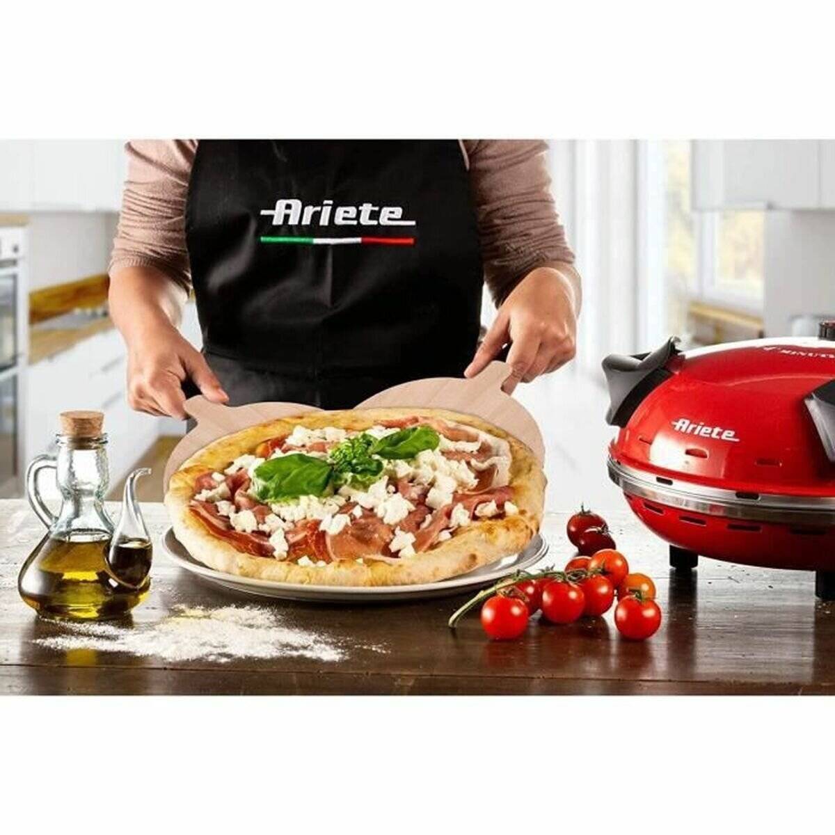 Ariete Pizzamaker