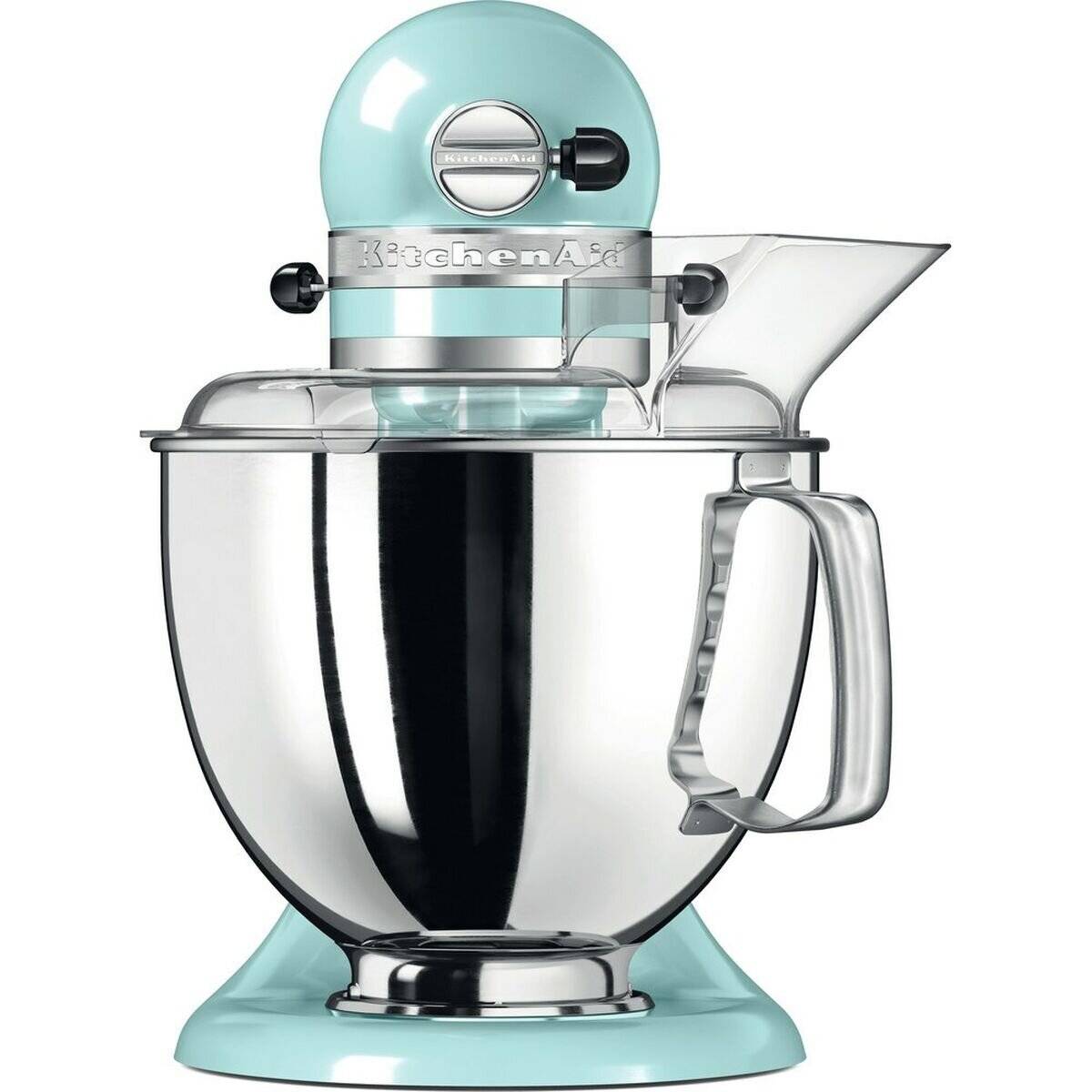 KitchenAid Artisan 5KSM175PSEIC Eisblau
